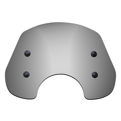 适用春风AURA150前挡风