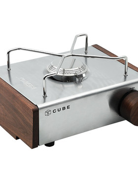 kovea卡式炉韩国户外卡磁炉CUBE