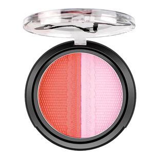 【新年礼物】欧菲姿office彩妆正品天堂皇后虹彩双色腮红粉胭脂