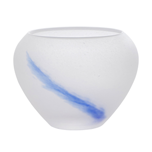 自遇堂琉璃建水茶洗水盂壶承干泡台茶渣缸茶桌倒水茶台废水盆茶具