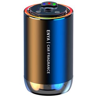 3色星空车载香熏汽车香水男士专用高档车内香氛喷雾机除异味摆件