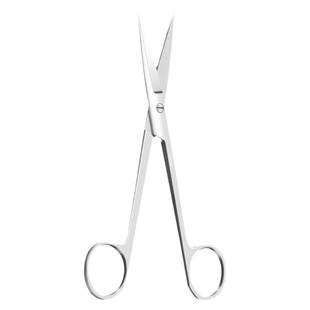 医用手术剪刀外科眼科医疗器械实验室直头弯头医护组织剪拆线剪子