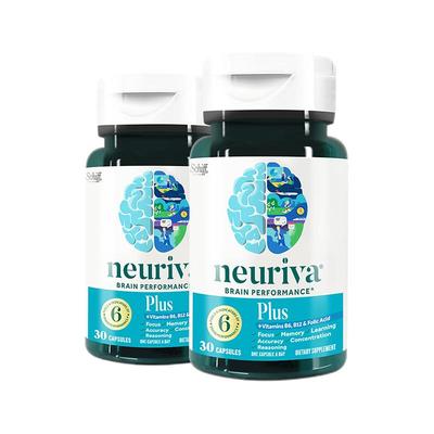 neuriva多效补充PS磷脂酰丝氨酸