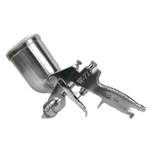 吉由W-71气动喷枪汽车钣金家具油漆喷漆枪上壶1.0 1.3 1.51.8口径