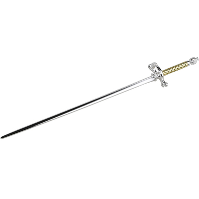 纯银艾丽娅缝衣针nottoday！