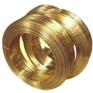 铜丝 H62黄铜丝 0.3 0.4 0.5 0.6 0.8—5mm 黄铜线 裸铜丝 铜线