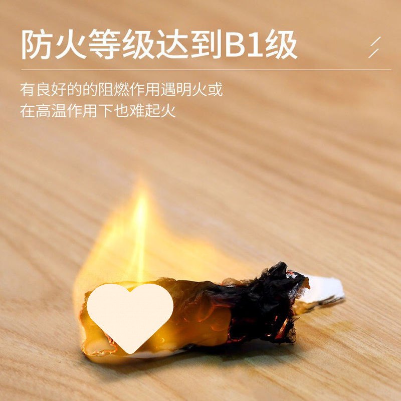 spc石塑地板防水耐磨贴环保木防卡扣式跨境家用地板晶石锁扣PVC