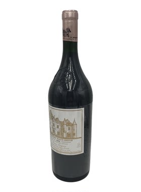 2000年侯伯王/奥比昂红酒1.5L装