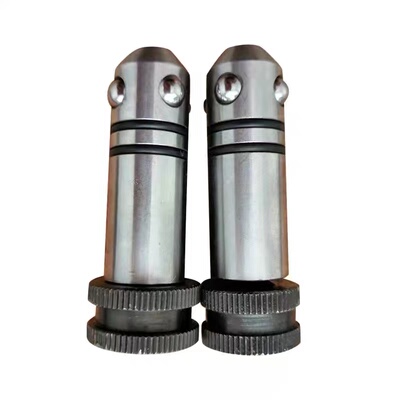 三维焊接平台夹具d28d16锁紧销