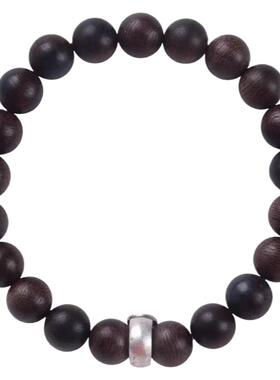 男女士款沉香木手串本命佛转运