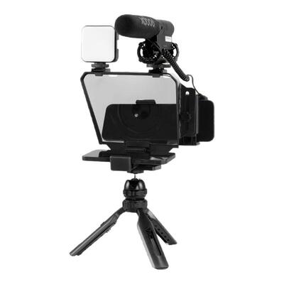 直播提词器大屏幕单反相机便携