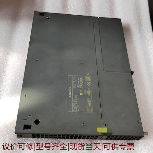 【议价可修】S7400CPU模块型号6ES74162FN