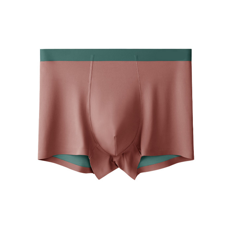 马克华菲男士平角内裤*3条