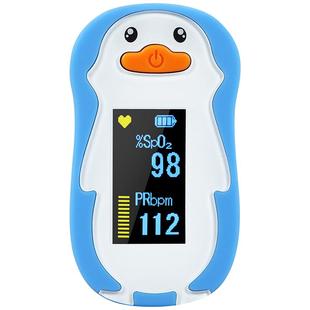 氧大夫儿童血氧仪指夹式家用婴儿心率监测仪指甲式手指尖脉搏检测