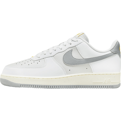 耐克男女款轻便空军一号板鞋