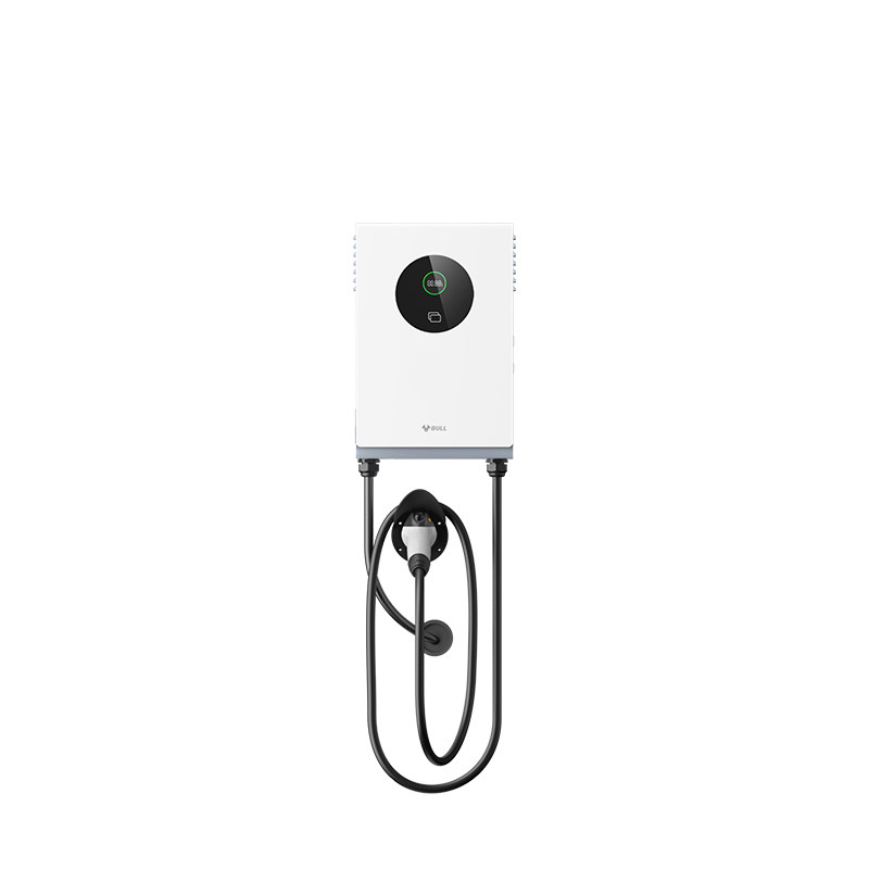 公牛7kw20kw小直流充电桩
