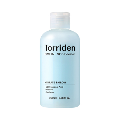 韩国进口TORRIDEN保湿滋润肌底液