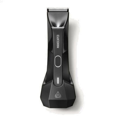 MANSCAPED4.0无绳体毛修剪器