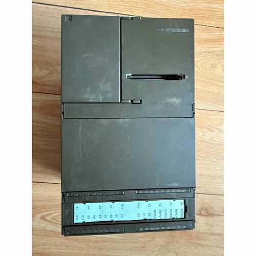 6ES7357-4AH01-0AE0 PLC模块 工业控制配件