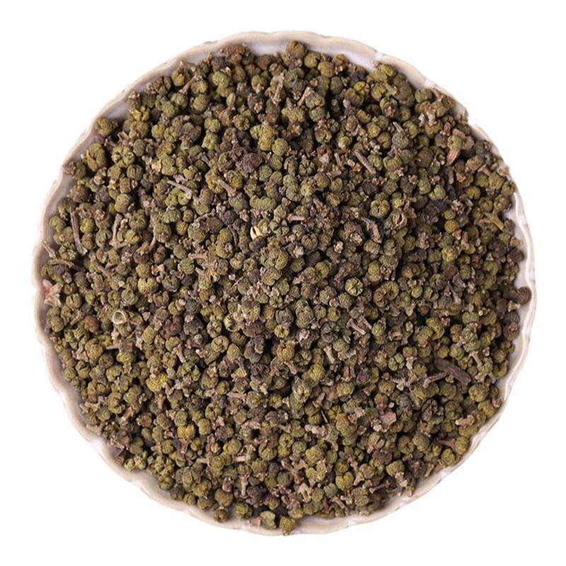 特级正品野生吴茱萸中药材250g