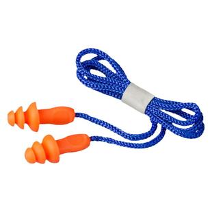 耳塞工业防噪音睡眠超级隔音降噪工厂车间机械带线防噪声硅胶降噪