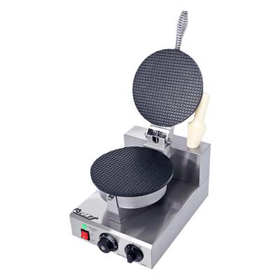 伊东不锈钢商用冰淇淋皮托甜筒机