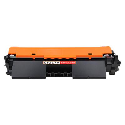 易加粉适用CF217A硒鼓带芯片成品