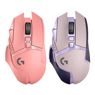 有线无线鼠标罗技自定义配重块