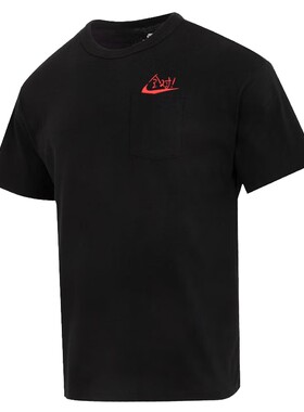 Nike耐克短袖女运动休闲T恤