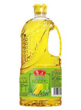 玉米胚芽油拼装玉米胚芽油鲁花