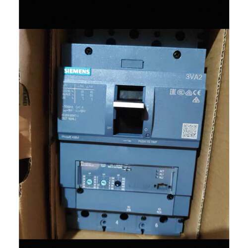 询价-3VA23405HL320AA0  3P 400可维修