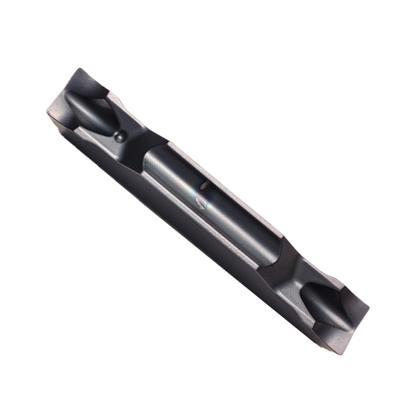 走心机数控切槽刀TDJ2R 3R 6D 15D 斜口钢件不锈钢割断刀替特固克