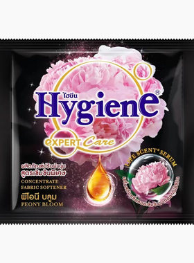 泰国原装进口Hygiene喜净柔顺剂