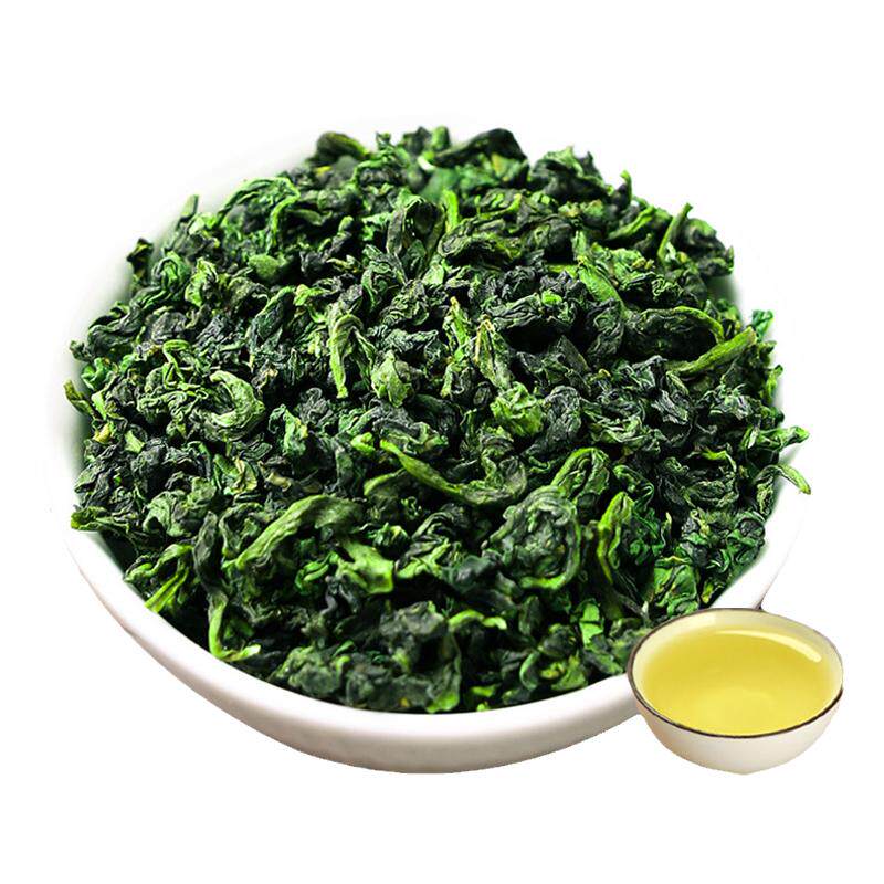 新茶安溪铁观音浓香型特级500g