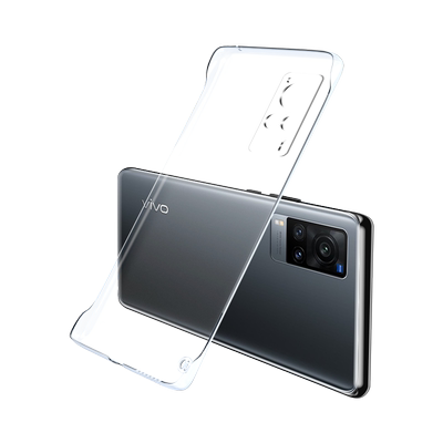 奔雀适用vivox60系列手机壳