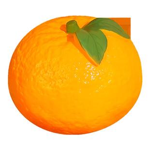 橘子挖宝石肥皂挖宝考古挖掘玩具儿童香皂女孩子的盲盒礼物寻宝藏