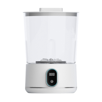 【内衣袜子洗衣杯免插电安装】