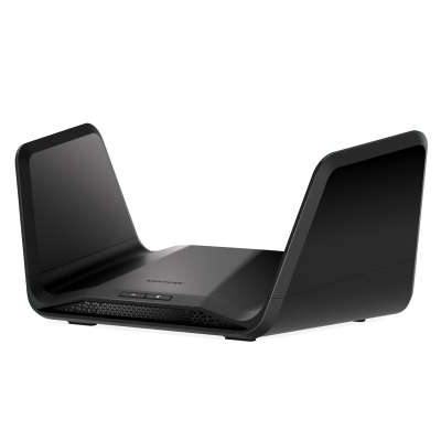 NETGEAR网件RAX50 高速AX5400M双频WiFi6无线路由器企业家用穿墙wifi覆盖 电竞千兆路由器RAX70 RAX200