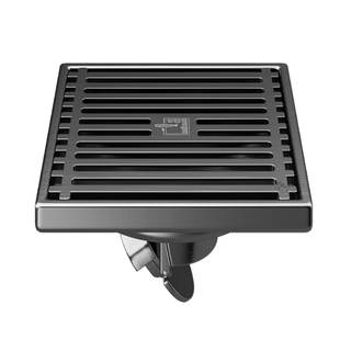 潜水艇地漏防臭卫生间通用洗衣机全铜官方旗舰店正品浴室下水道盖