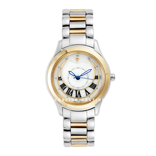 新品 日本star月亮手表女士ins风时尚jewelry石英腕表钢带学生款