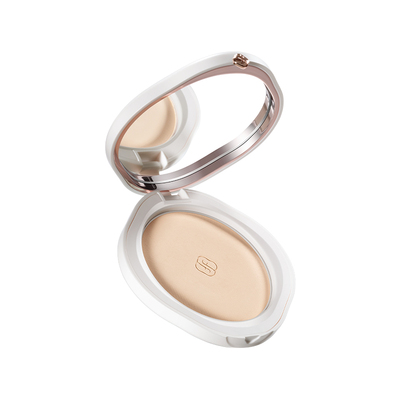 【蜂狂双11】花西子好气色防晒粉饼达人专属