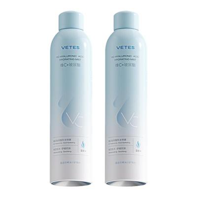 国货之光！补水喷雾热销榜第1名!