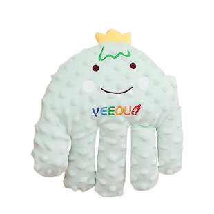 高童婴儿拍睡安抚手掌哄睡神器宝宝躺睡哄娃自主入睡搂睡觉拍打