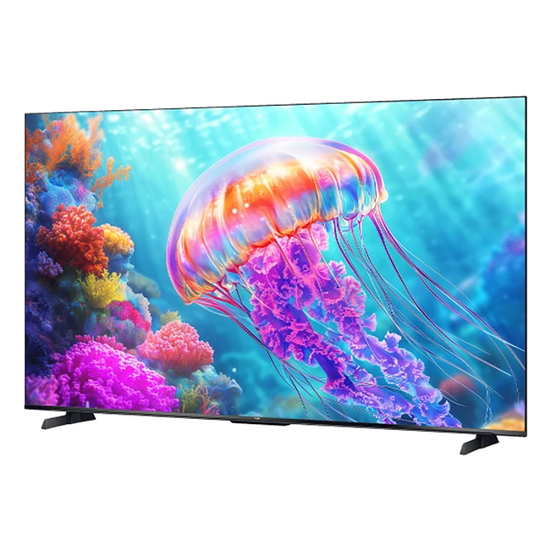 海尔电视65/75/85寸超薄超清4K网络液晶电视智能语音遥控S60CPro