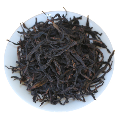 乌岽东方红凤凰单丛茶叶潮州