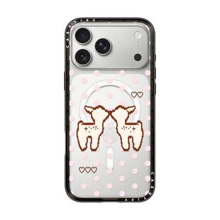 CASETiFY 娜娜的记忆盒子 随时贴贴 适用于苹果iPhone17ProMax/17Pro/16ProMax/16Pro 纤巧/镜面手机壳