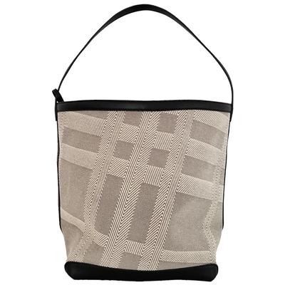 jpj帆布托特包妈咪包通勤包腋下