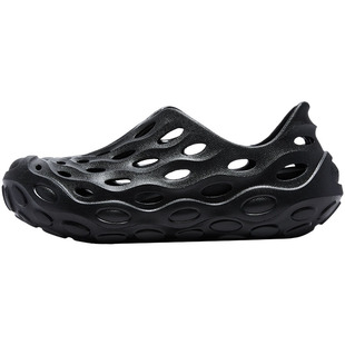 MERRELL迈乐2.0T毒液洞洞鞋男女户外涉水防滑溯溪一脚蹬沙滩凉鞋