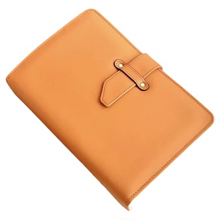 真皮黄金首饰收纳包大容量首饰收纳册子装项链耳手饰品首饰收纳包