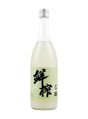 苏州桥5%vol鲜榨米酒750ml瓶网红酒米露糯米酒醪糟米酒米酿酒酿